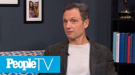 Tony Goldwyn On How He Landed The Role Of The Villain In ‘ghost