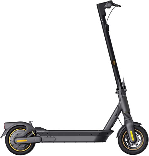 Customer Reviews: Segway Max G2 Electric Kick Scooter Foldable w/ 43 ...