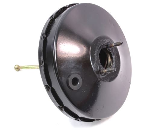 Power Brake Vacuum Booster 93 99 Vw Jetta Golf Gti Cabrio Mk3 1hm 612