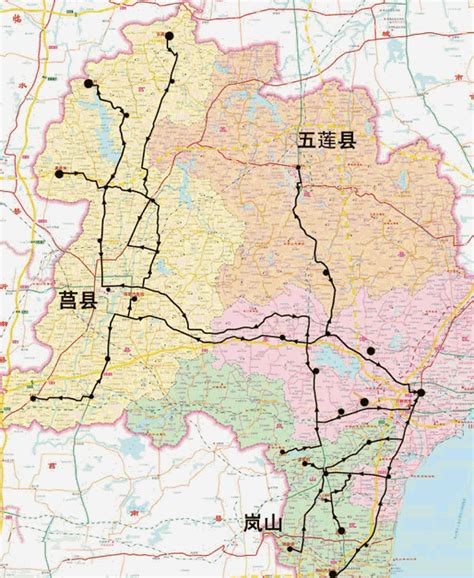 2020年碑廓搬迁计划图岚山区碑廓镇2020年岚山区规划图第8页大山谷图库