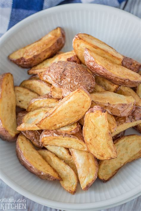 Best 20 Deep Fried Potato Wedges – Home, Family, Style and Art Ideas