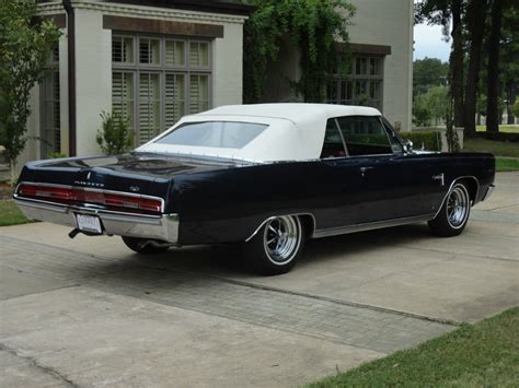 1967 Plymouth Sport Fury Iii Convertible 63000 Original Miles For Sale In Longview Texas