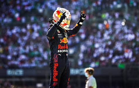 F Gp D Austria Trionfa Max Verstappen