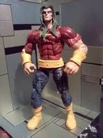 Doc Samson Marvel Legends Custom Action Figure