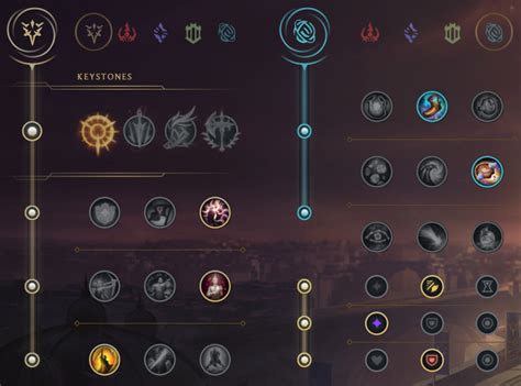 S12 Ezreal Guide Best Builds Runes And How To Play R Summonerschool