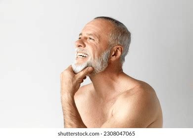 Hundred Older Men Naked Royalty Free Images Stock Photos Pictures Shutterstock