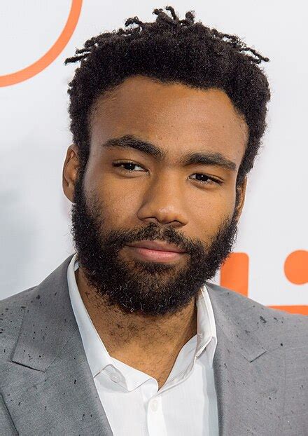 Donald Glover Wikipedia