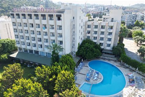 Vakantie Kusadasi Centrum Goedkope Zonvakanties Corendon