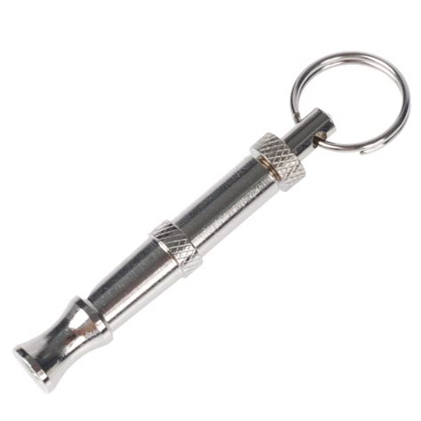 Свисток ультразвуковой, Trixie (металл, 2258) - купить с доставкой по ...