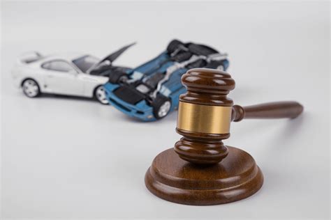 How Car Accident Compensation Works In California Curtis Legal Group