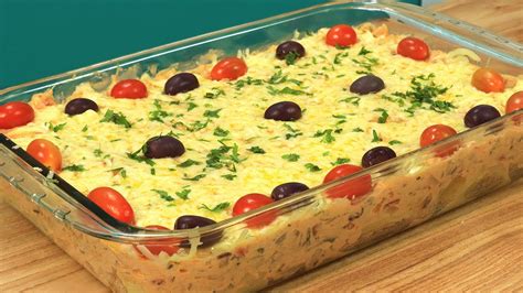 Bacalhau cremoso uma receita fácil e deliciosa para ceia de Natal