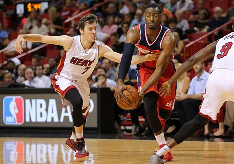 How to Watch Heat vs Wizards Online Without Cable