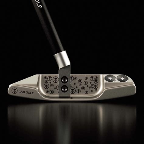 Lab Golf Launches Link1 First Run Putters The First Call