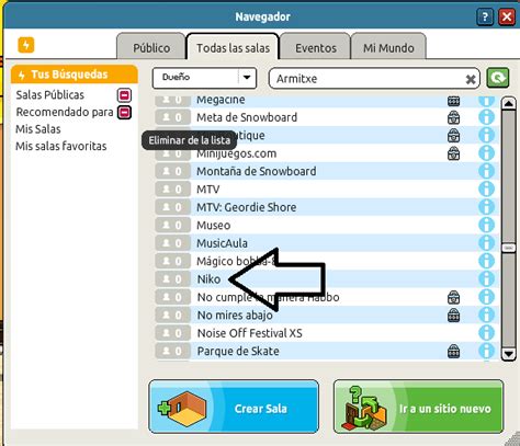Salas Del Recuerdo Foro Habbo Happy