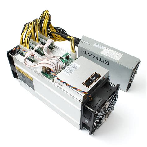 دستگاه ماینر بیت مین Antminer S9j 14 5Th دی جی پیکو