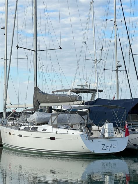 Used Hanse E For Sale Yachts For Sale Yachthub