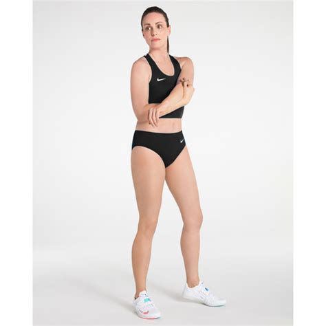 Nike Stock Wettkampf Hotpants Set Damen RunningDirect De