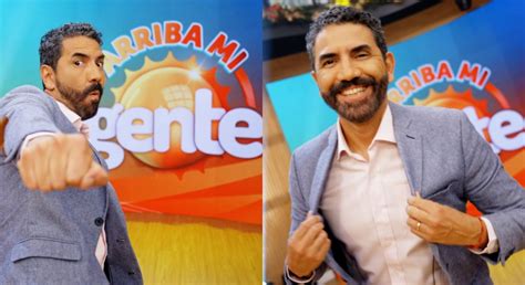 Alicia Retto confirmó su ingreso a Latina Televisión Llegué a mi nueva casa Infobae