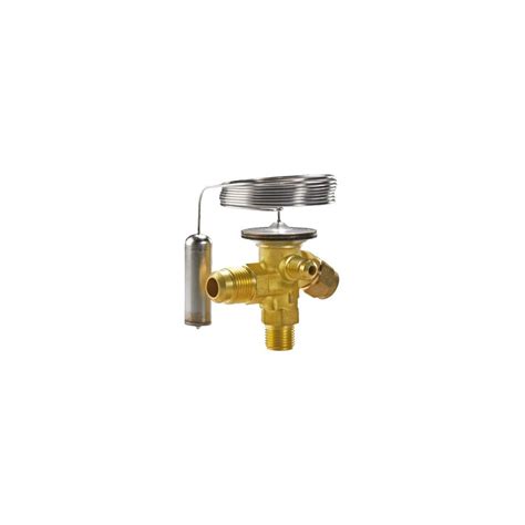 Danfoss Z Te R A R A Thermostatic Expansion Valve