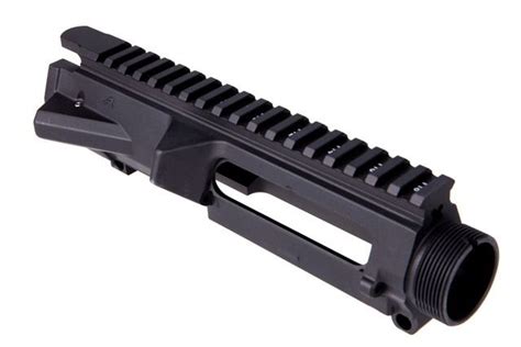 Aero Precision M5 308 Stripped Upper Receiver