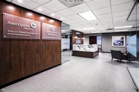 The Best Financial Office Design In Minneapolis Mn Purealchemy Design