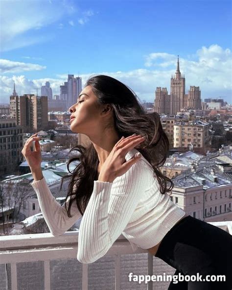 Diana Korkunova Nude OnlyFans Leaks Fappening FappeningBook