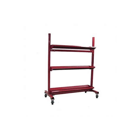 Fire Hose Storage Rack 1300 Ft 2 12 Id