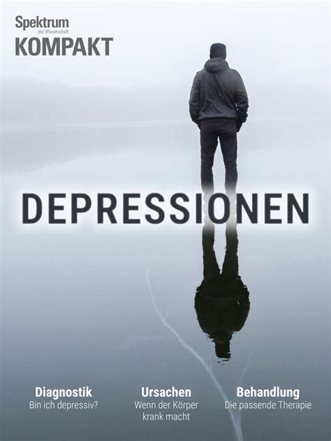 Selbsthilfe Bei Depressionen Das K Nnen Betroffene Selbst Tun