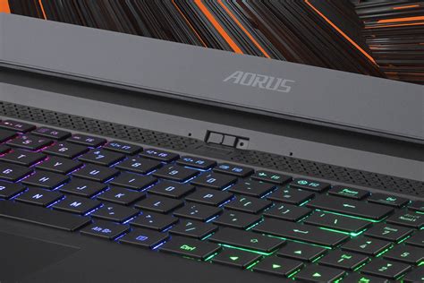 Aorus Laptopaorus Gigabyte Usa