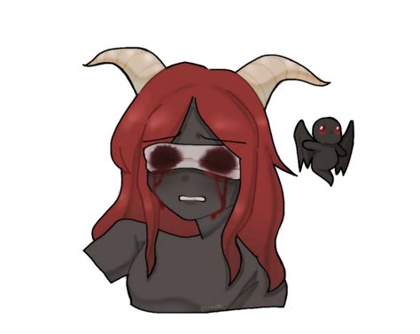 Tboi Lilith Fan Art By Junne7q On Deviantart