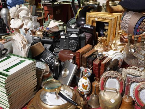 An Insider S Guide To The Best Flea Markets In Milan Italy Segreta