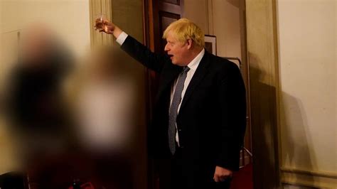 Boris Johnson Partygate Probe Faces Delays As Government Failing To Give Key Evidence Mirror