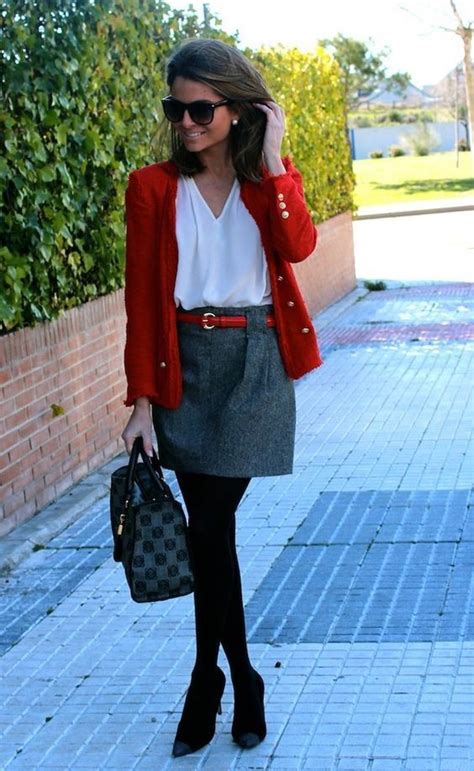 Click To See Business Outfit Ideas Perfect For Womens Chic Outfits