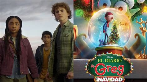 Disney Plus estrenos diciembre 2023 series y películas para el último