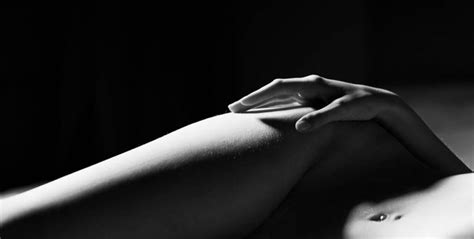 Posing Nude Is Liberating Faby And Carlo
