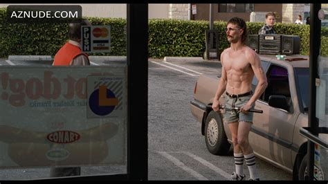 DAVE SHERIDAN Nude AZNude Men