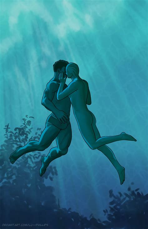 Under The Sea Nudes Yaoi NUDE PICS ORG