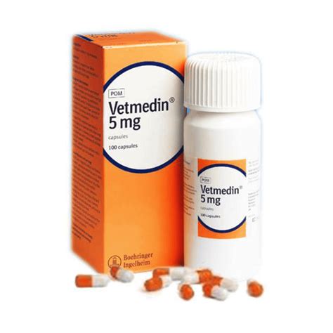 Vetmedin Boehringer Ingelheim 50 Comprimidos Mastigáveis Para Cães 5 Mg