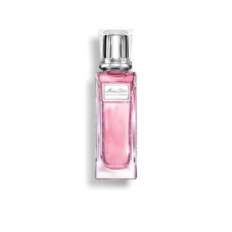 Miss Dior Absolutely Blooming Roller 20 Ml Perfume Original Shopee