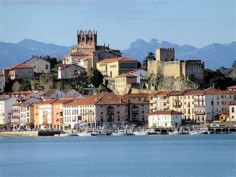 San Vicente De La Barquera Qu Ver Y Hacer