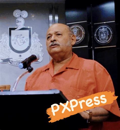 Las Respuestas Que No Da La Fiscal A Sobre El Crimen De Chapula Pxpress