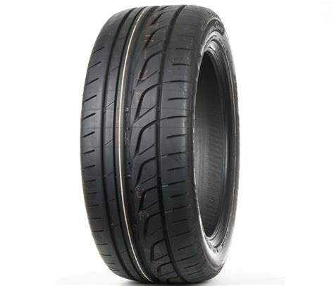 20550r16 Potenza Re760 Sport Bridgestone Tire Library