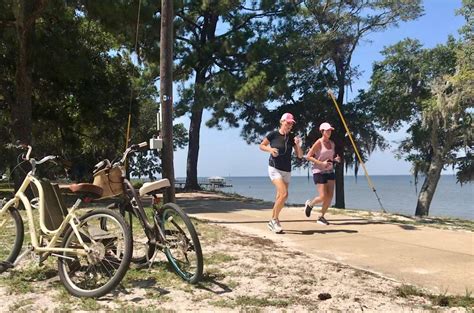 Eastern Shore Trail — Baldwin County Trailblazers