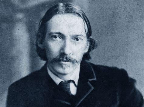 Robert Louis Stevenson Biography