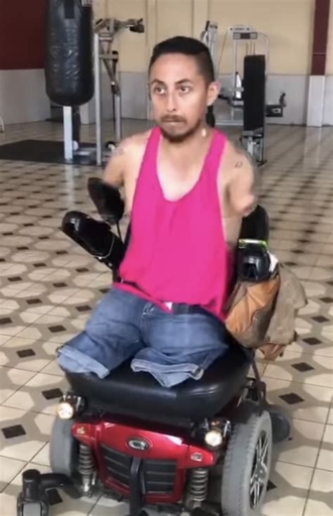 Gay Amputee Fetichism And Others