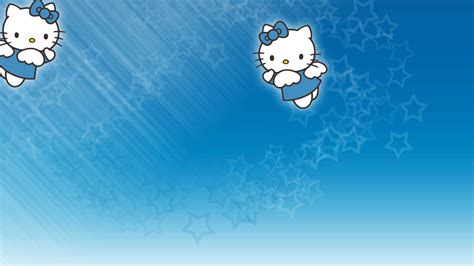 Tela De Fundo Da Hello Kitty - 9