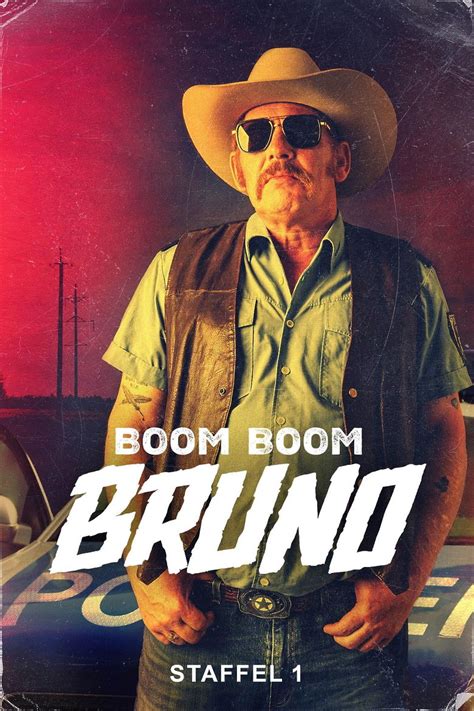 Wer Streamt Boom Boom Bruno Serie Online Schauen
