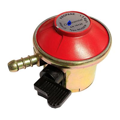 Patio Gas Regulator 27MM – Salisbury Gas Shop