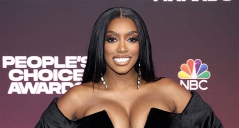 Porsha Williams Speaks On Potential 'RHOA' Return