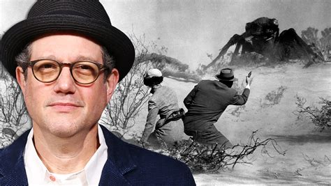 Michael Giacchino Making Feature Film Directing Debut With Them